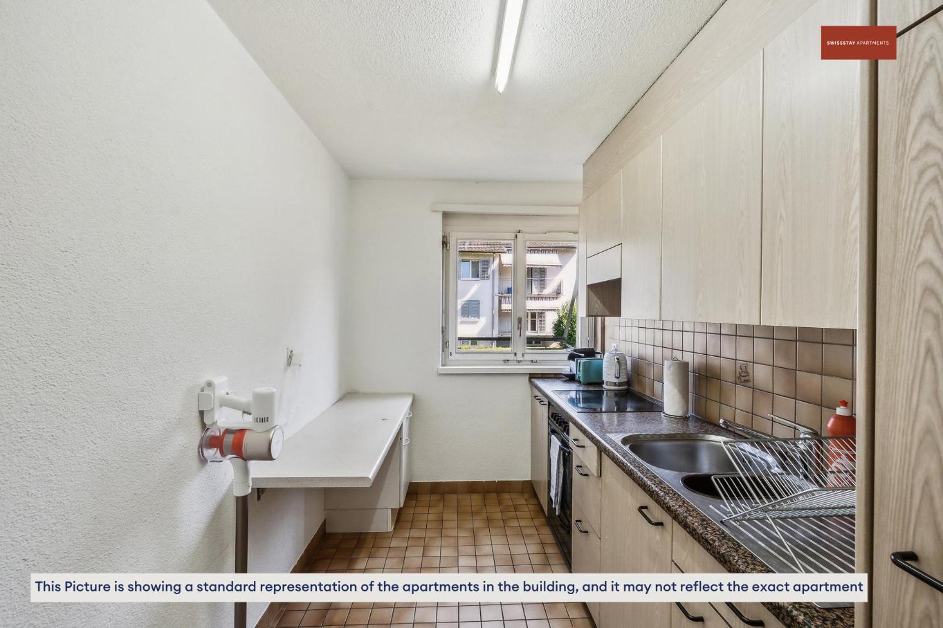 Zurich Urban Charm: Your Comfy Stay Close To The City エクステリア 写真