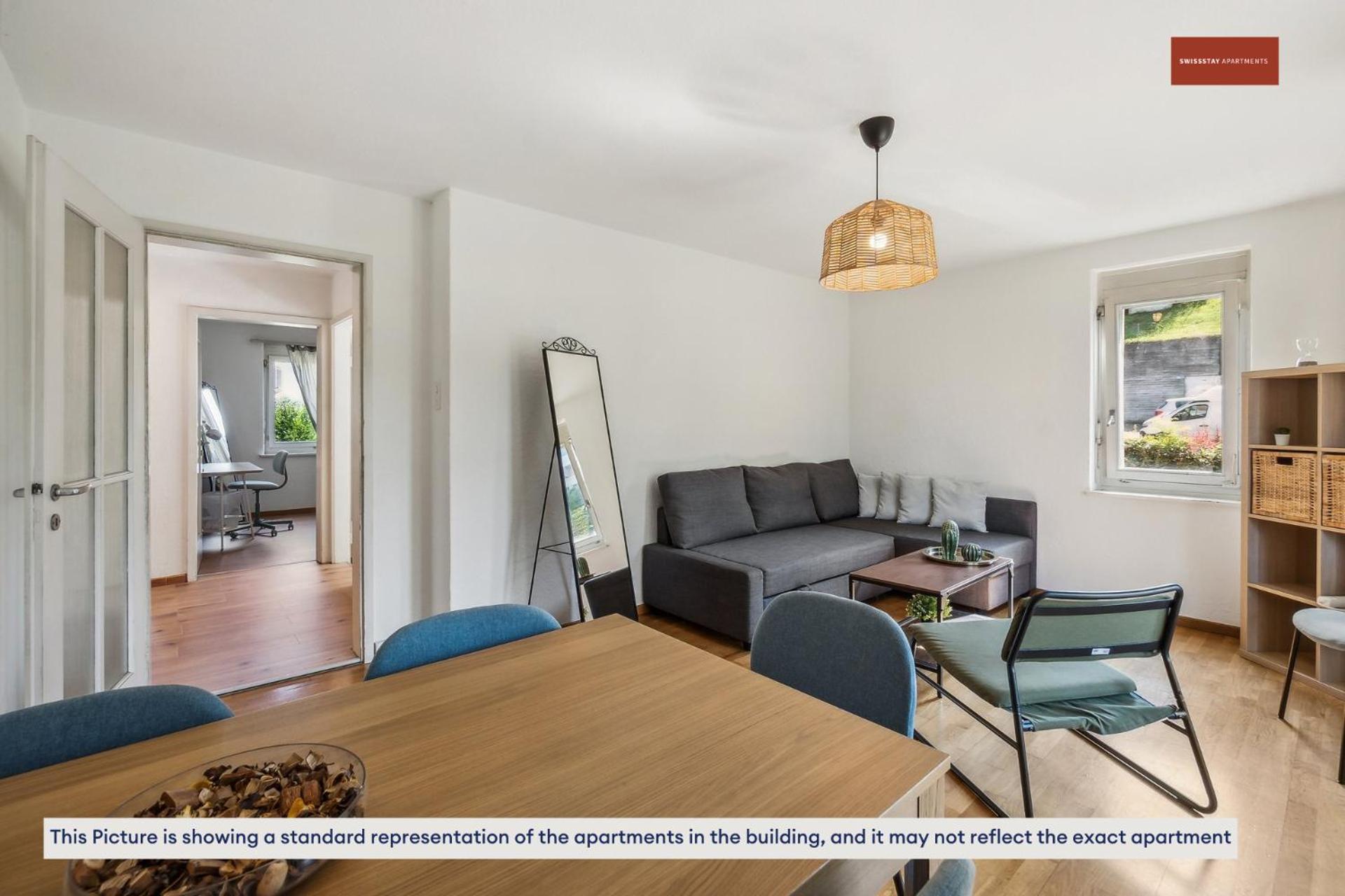 Zurich Urban Charm: Your Comfy Stay Close To The City エクステリア 写真