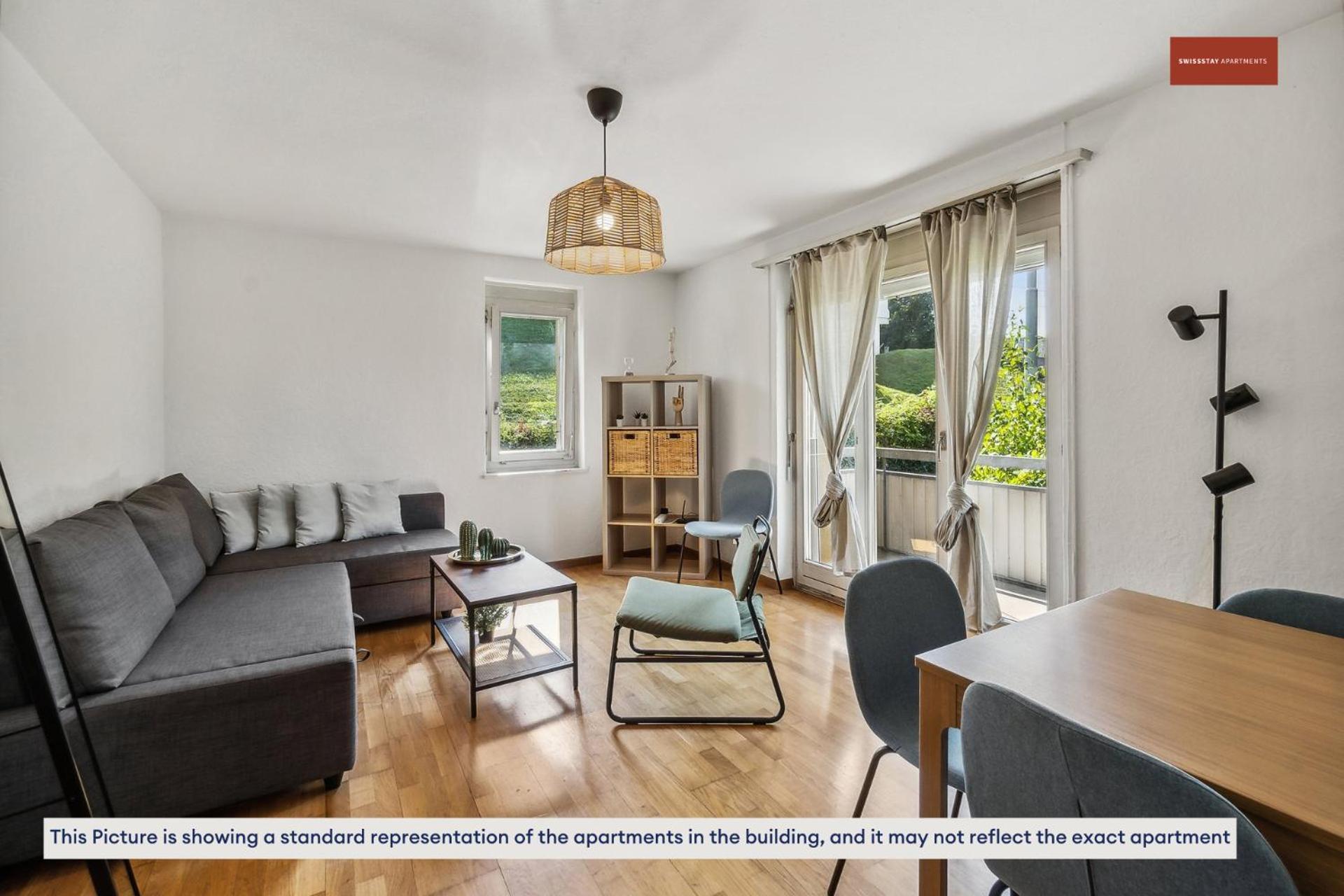 Zurich Urban Charm: Your Comfy Stay Close To The City エクステリア 写真