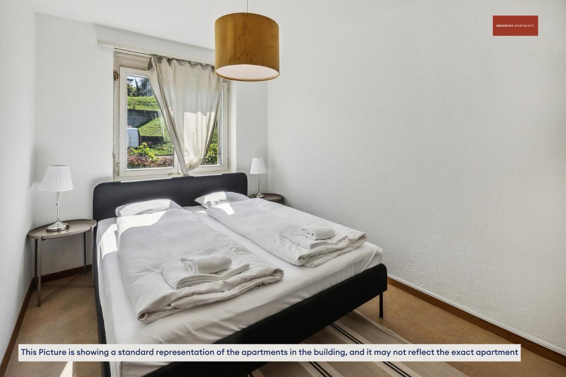 Zurich Urban Charm: Your Comfy Stay Close To The City エクステリア 写真