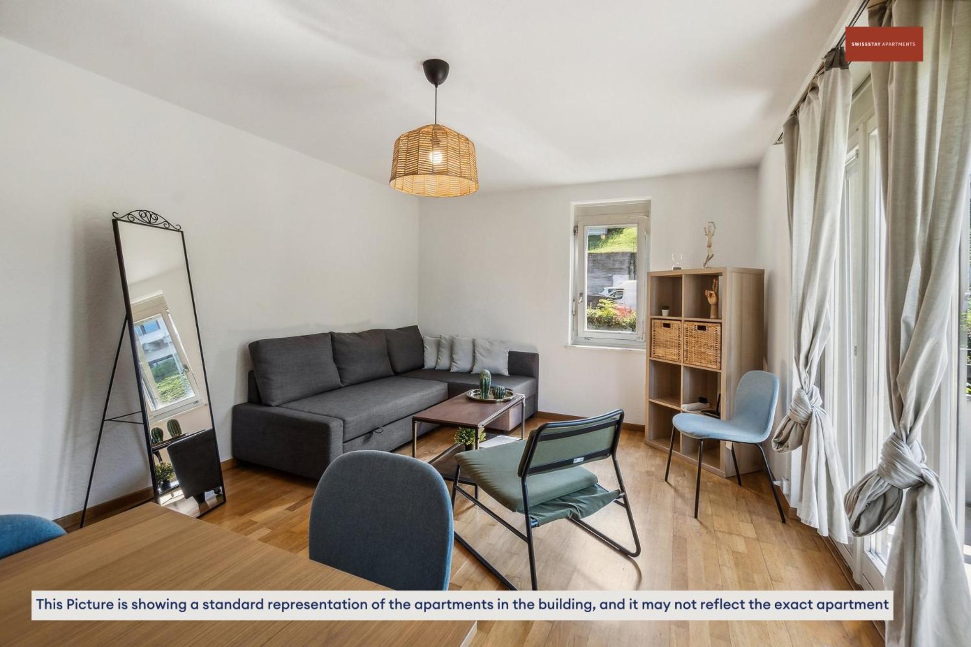 Zurich Urban Charm: Your Comfy Stay Close To The City エクステリア 写真