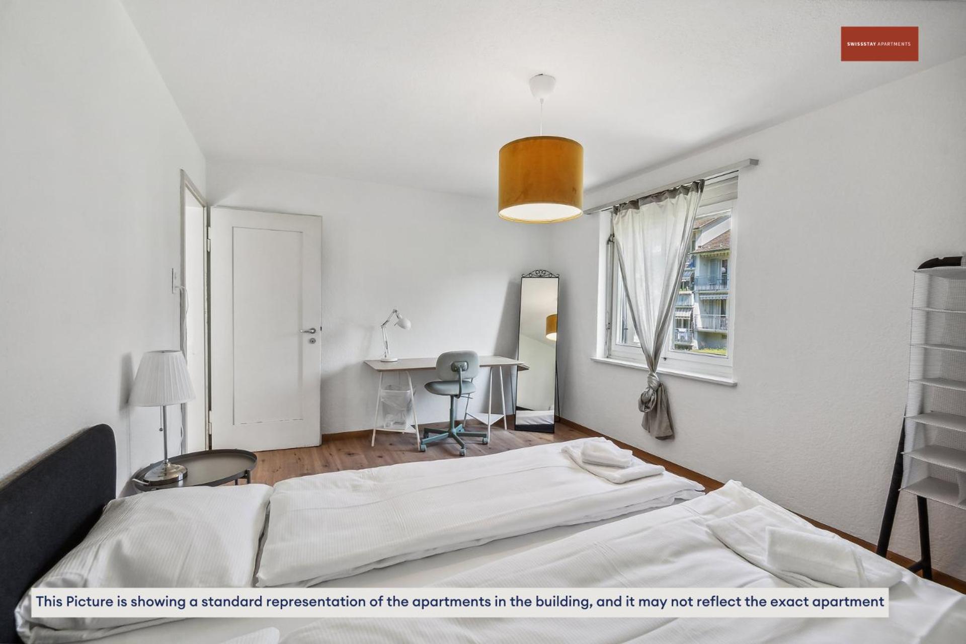 Zurich Urban Charm: Your Comfy Stay Close To The City エクステリア 写真