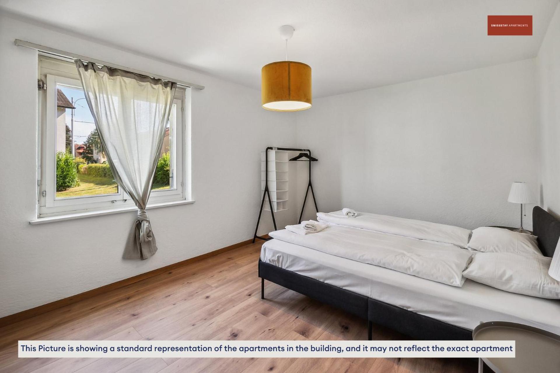 Zurich Urban Charm: Your Comfy Stay Close To The City エクステリア 写真