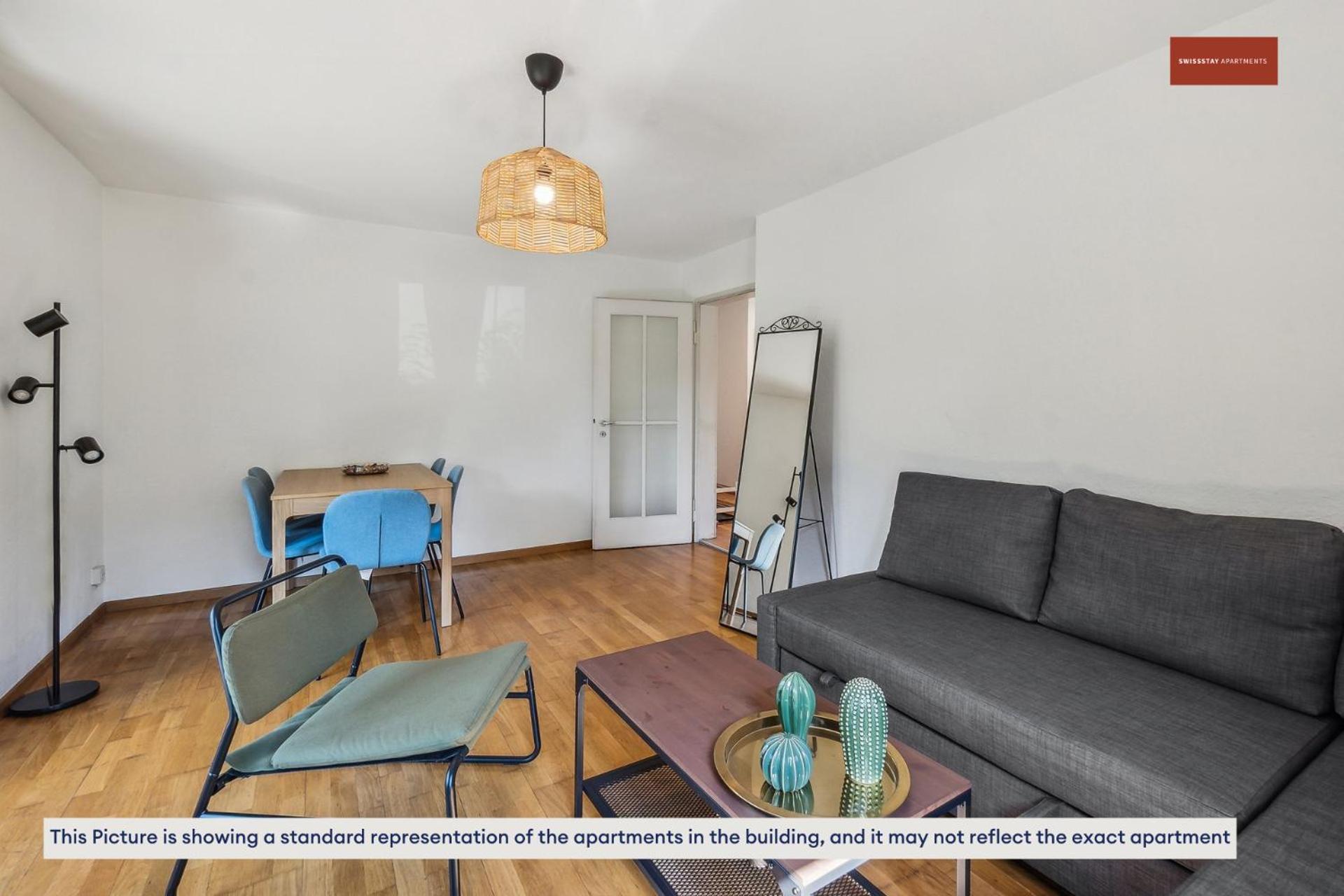 Zurich Urban Charm: Your Comfy Stay Close To The City エクステリア 写真