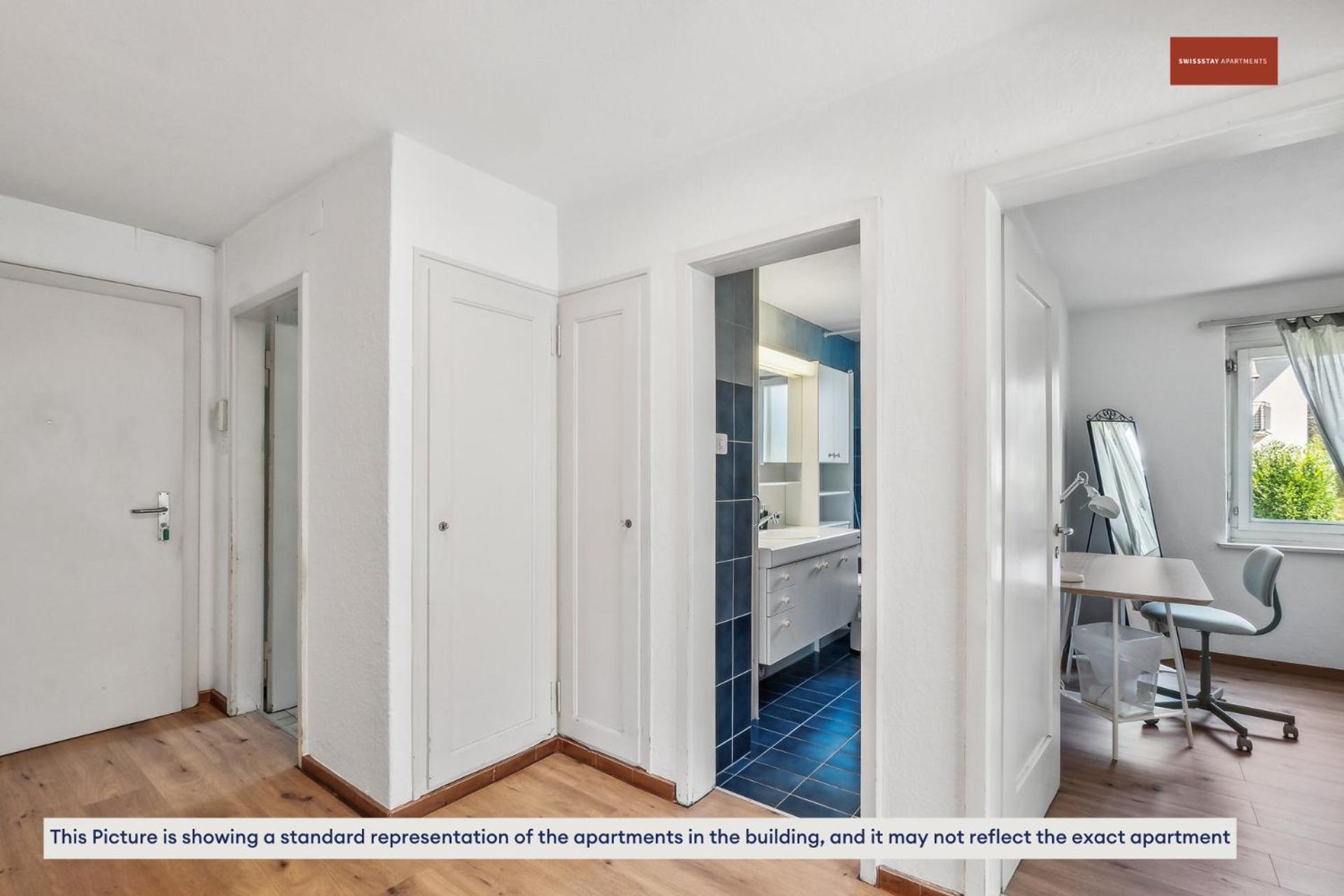 Zurich Urban Charm: Your Comfy Stay Close To The City エクステリア 写真