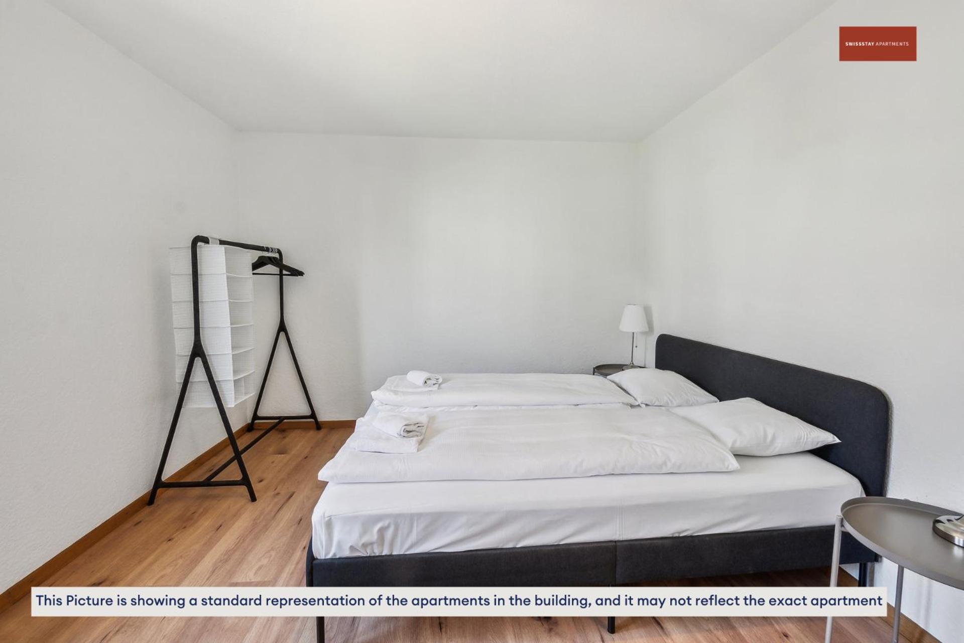 Zurich Urban Charm: Your Comfy Stay Close To The City エクステリア 写真