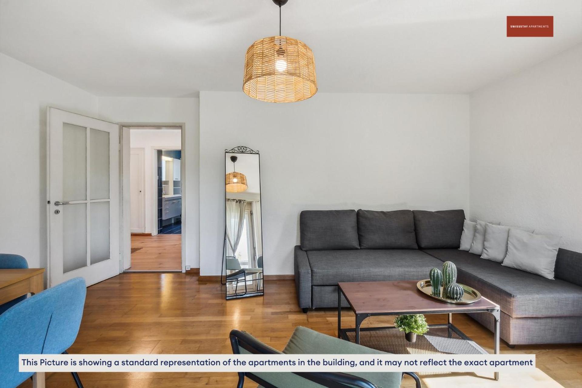 Zurich Urban Charm: Your Comfy Stay Close To The City エクステリア 写真